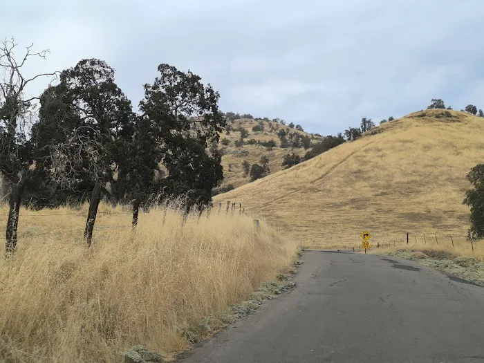 The Mountain Chapel Campground 0
