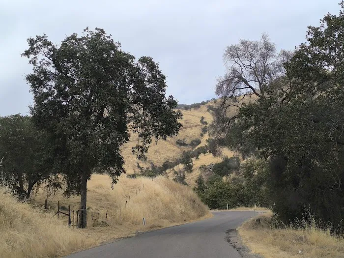 The Mountain Chapel Campground 1