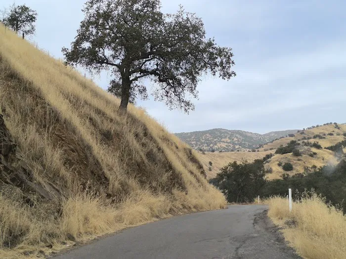 The Mountain Chapel Campground 4