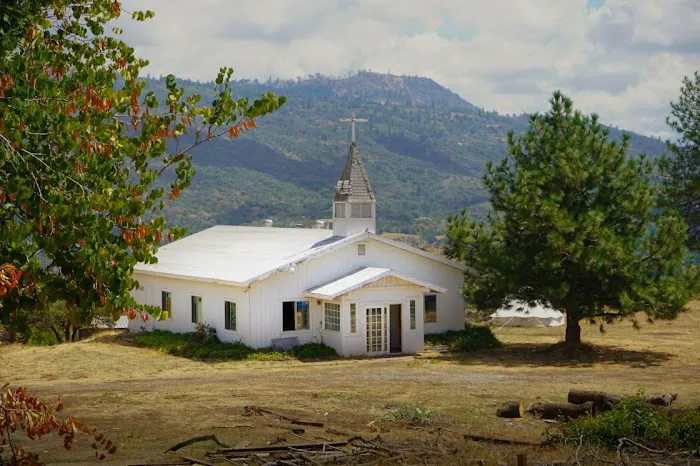The Mountain Chapel Campground 7