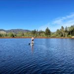 Spring Lake Park Group Campground