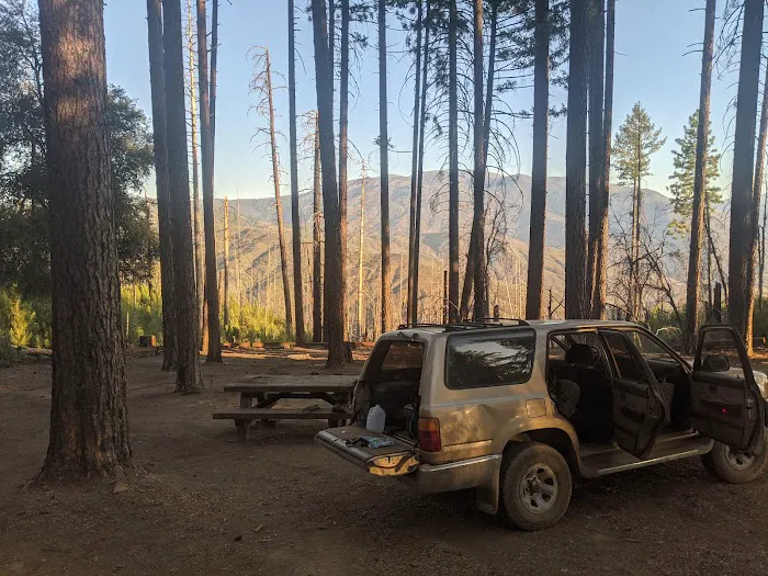 Old Mill Campground 4