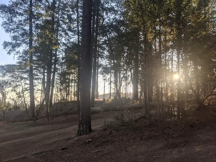 Old Mill Campground 3