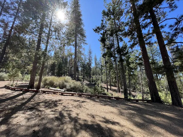 Old Mill Campground 0