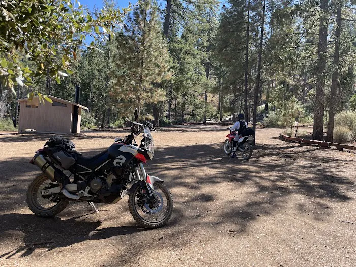 Old Mill Campground 2