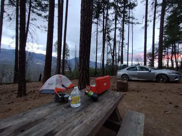 Old Mill Campground 9