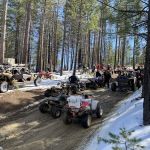 Stonyford Recreation Area