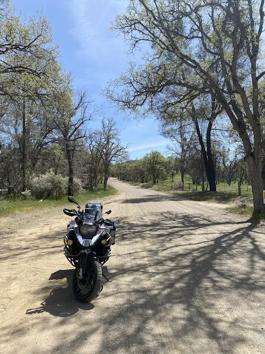 Stonyford Recreation Area 4