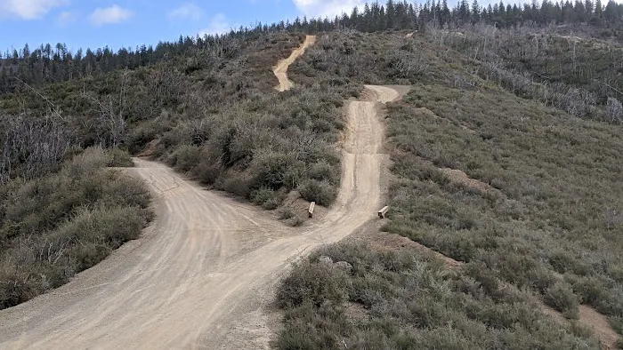 Stonyford Recreation Area 8