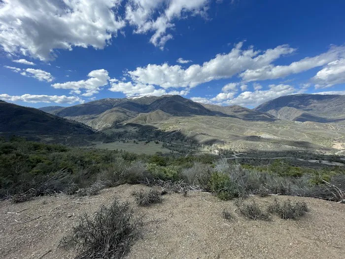 Stonyford Recreation Area 9
