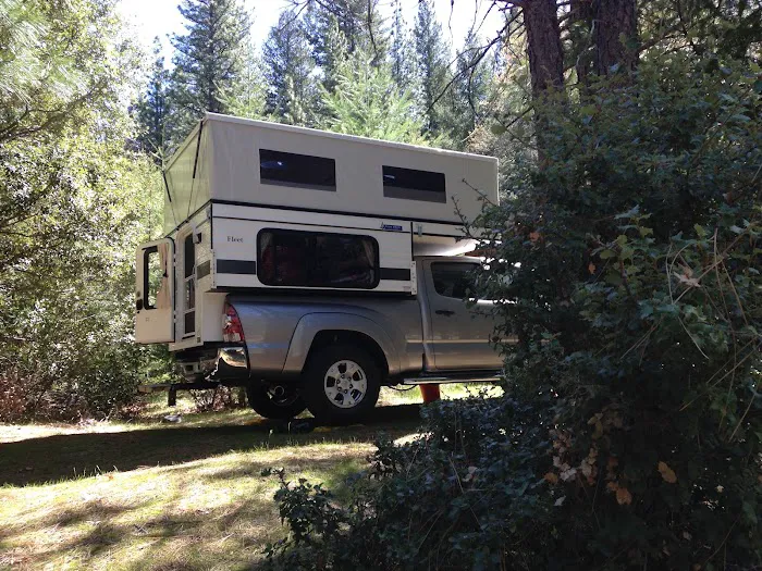 Dixie Glade Campground 1