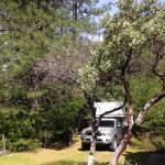 Dixie Glade Campground