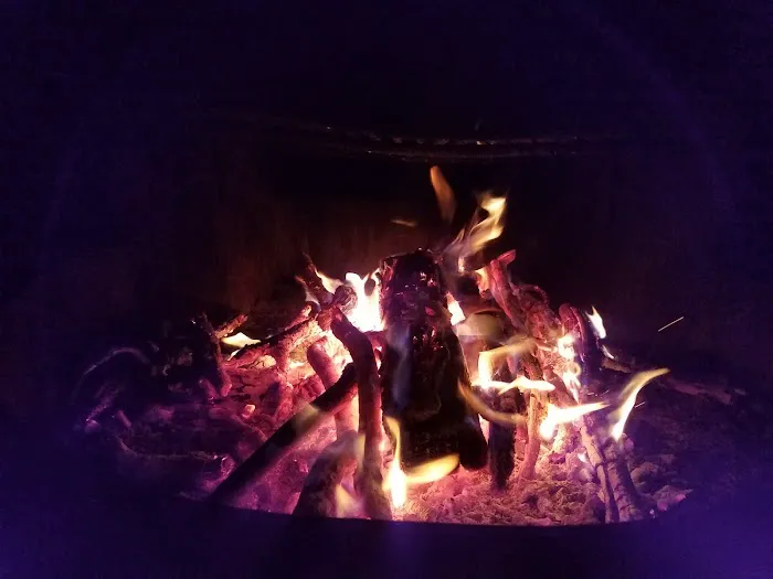 Dixie Glade Campground 5