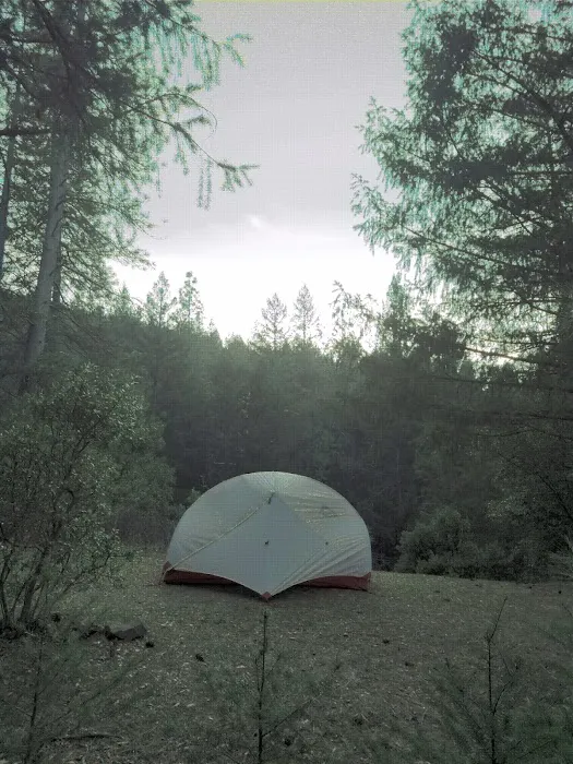 Dixie Glade Campground 6