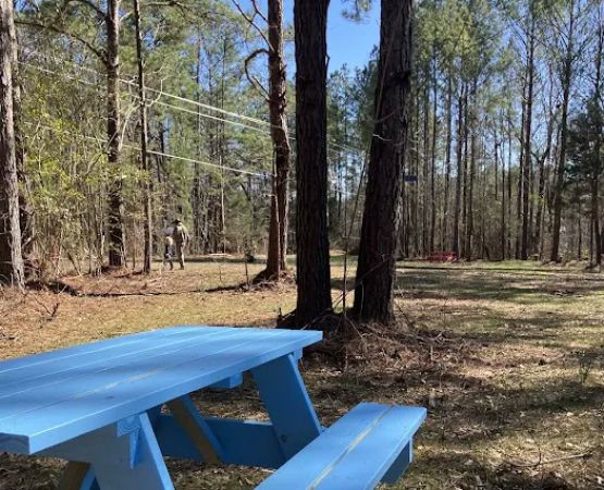 River Run Campground