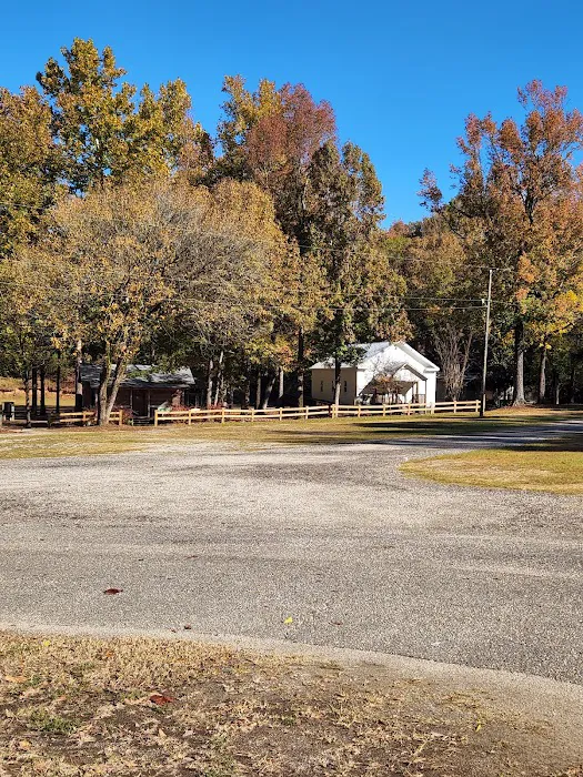 Brierfield Ironworks Historical State Park 5