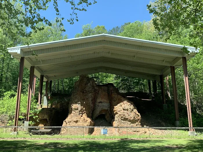 Brierfield Ironworks Historical State Park 3