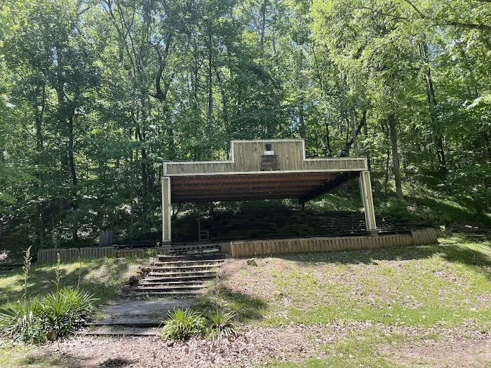 Brierfield Ironworks Historical State Park 7
