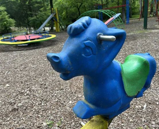 Brierfield Ironworks Historical State Park