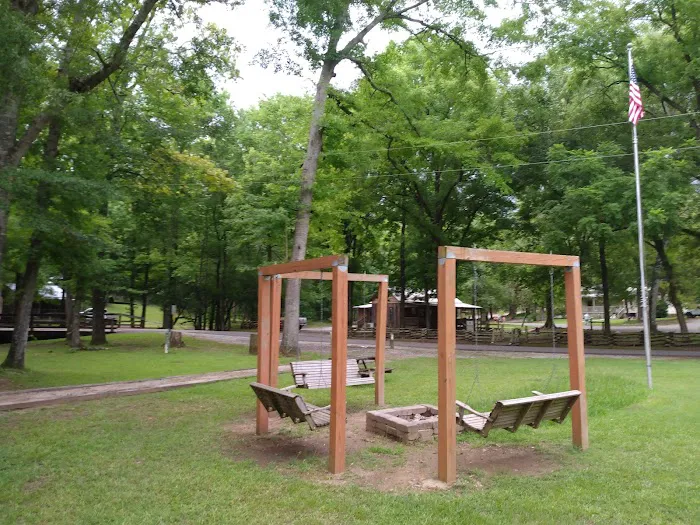 Brierfield Ironworks Historical State Park 8