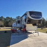 The Oaks Family RV Park & Campground
