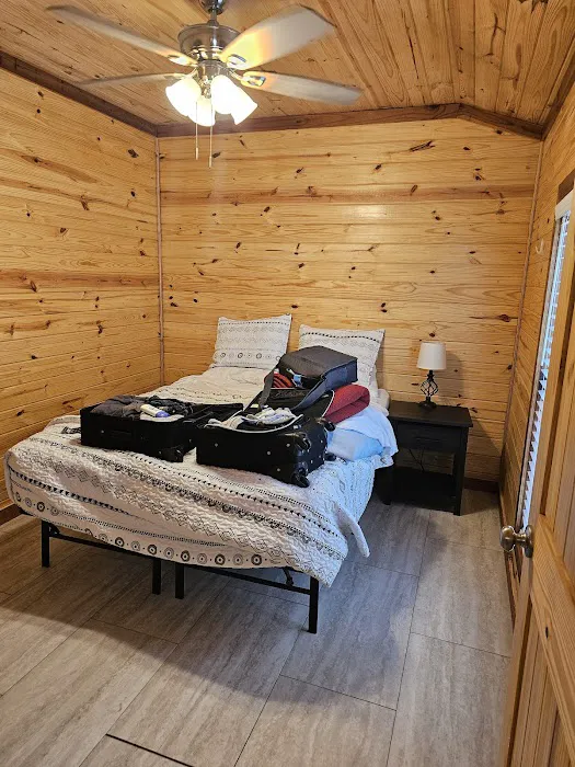 The Oaks Family RV Park & Campground 7