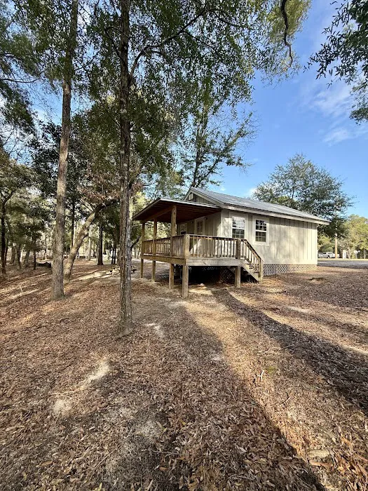 The Oaks Family RV Park & Campground 6