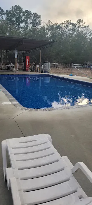 The Oaks Family RV Park & Campground 4