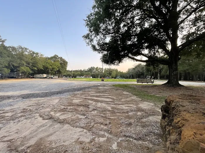 The Oaks Family RV Park & Campground 5