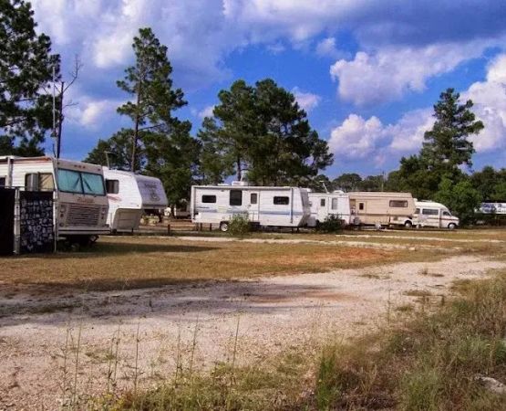 Enterprise Manufactured Home and R V Park
