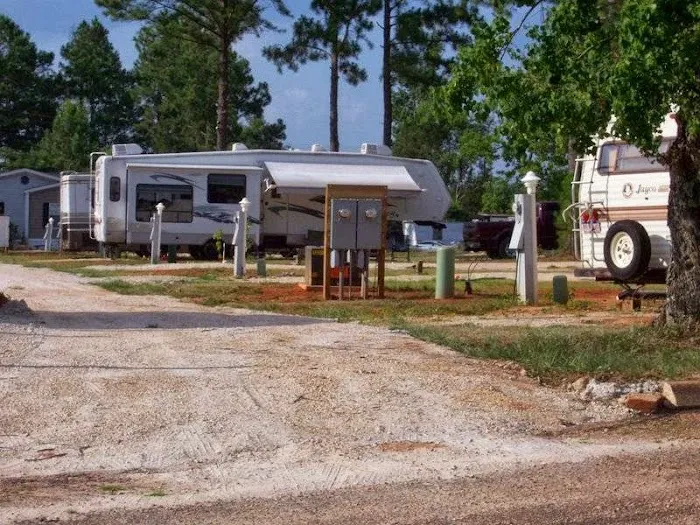 Enterprise Manufactured Home and R V Park 8