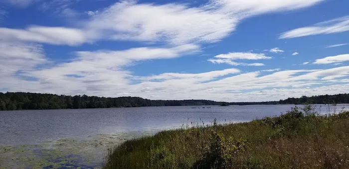 Engineer Beach RV Park 2