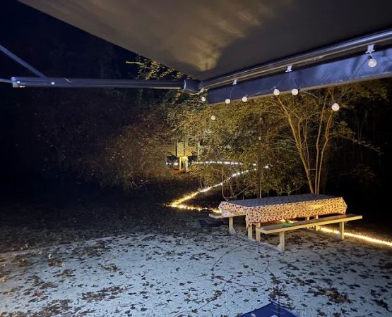 Engineer Beach RV Park