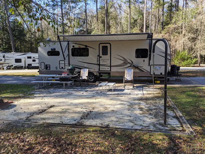 Engineer Beach RV Park 4