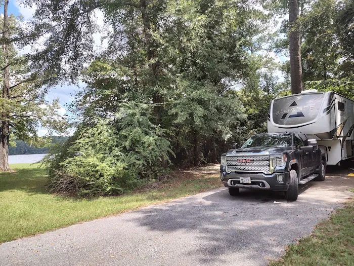 Engineer Beach RV Park 8