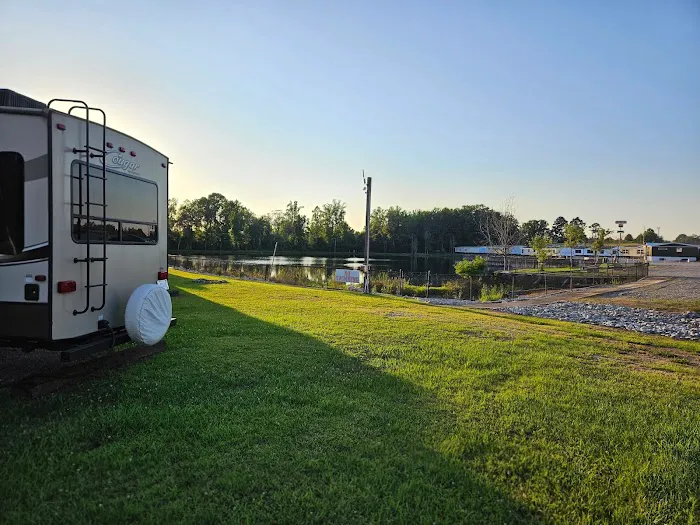 YellowHammer RV Campround 0