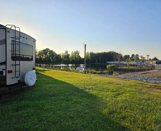 YellowHammer RV Campround