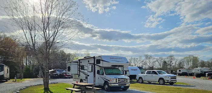 YellowHammer RV Campround 4
