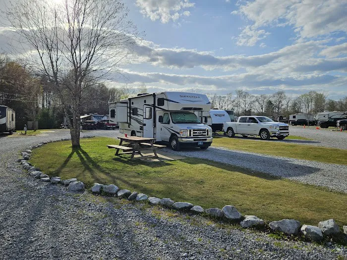 YellowHammer RV Campround 9
