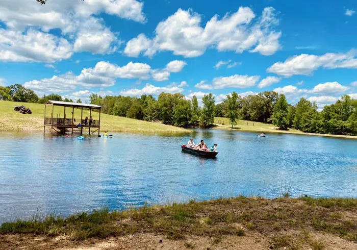 Ridge RV Park LLC 1