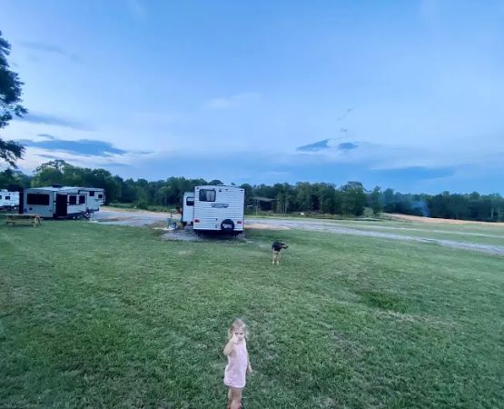 Ridge RV Park LLC