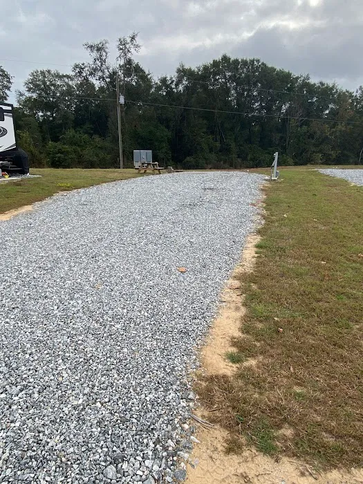 Camp David RV Resort LLC. 2