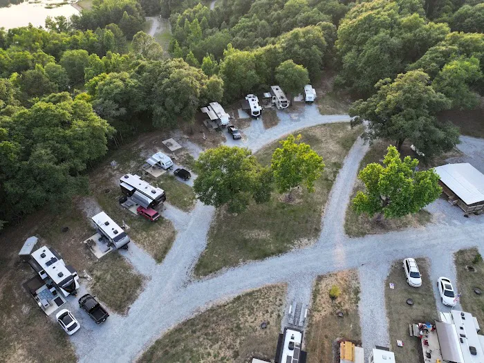 Camp David RV Resort LLC. 4