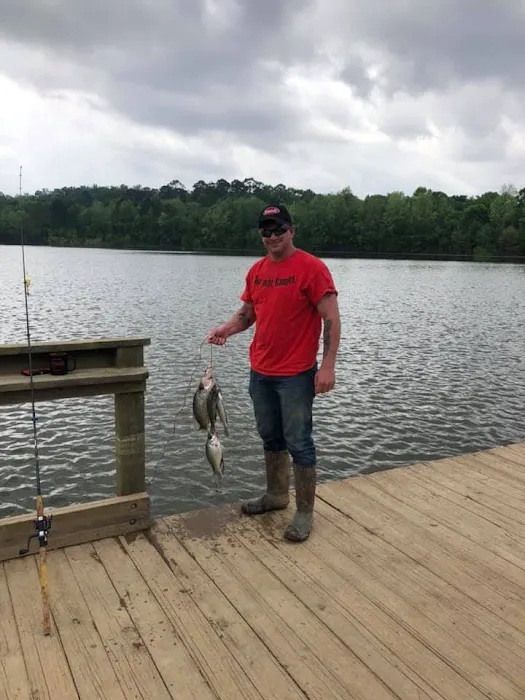 Camp David RV Resort LLC. 1