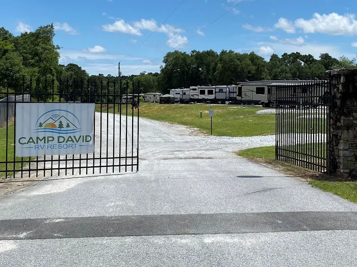 Camp David RV Resort LLC. 0