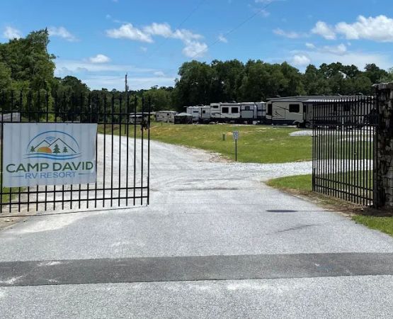 Camp David RV Resort LLC.
