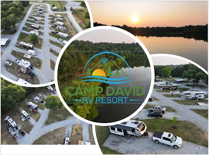 Camp David RV Resort LLC. 9