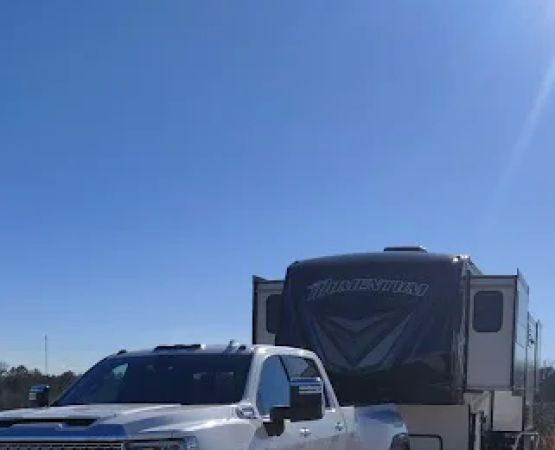 County Rd Camp and Glamp
