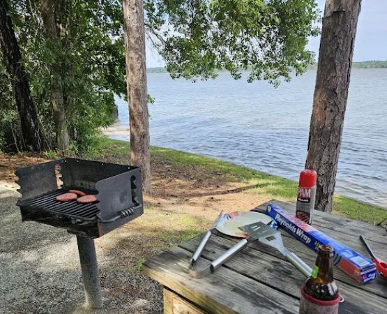 HIDDEN OAKS RV AND CABINS