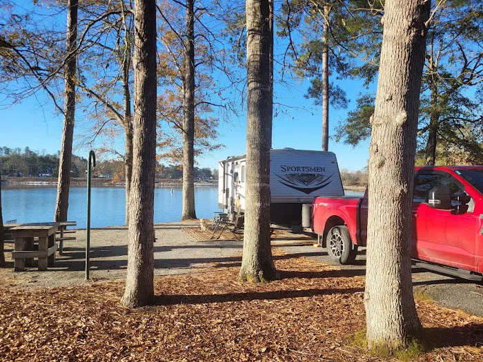 HIDDEN OAKS RV AND CABINS 7